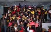 Institute of Management and Research Convocation