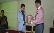 Amjad Ali Khan College of Business Administration (AAKCBA) Guest Lectures