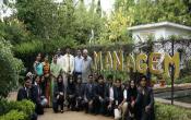 Amjad Ali Khan College of Business Administration (AAKCBA) Industrial Visit