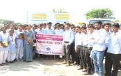 Dr. R. G. Bhoyar Group of Institutions Industrial Visit