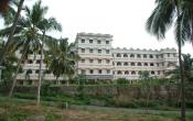 Noorul Islam College of Arts and Science Main Building Noorul Islam College of Arts and Science Main Building