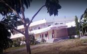 Ayurved Mahavidyalaya and Shri Sant Eknath Rugnalaya Campus Building