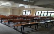 Sri Krishna College of Technology Classroom Sri Krishna College of Technology Classroom