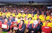 SRR Engineering College Convocation