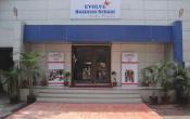 Evolve Business School Campus Building
