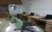 Cyber Security Studies and Research Laboratory, Pune Others