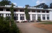 Kirodimal Government Polytechnic Academic Block