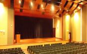 Kirodimal Government Polytechnic Auditorium