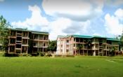 Government Degree College, Sarkaghat Campus Building