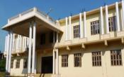 Government Arts And Science College,Karwar Main Building