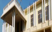 Government Arts And Science College,Karwar Main Building