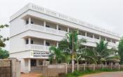 KMCT Arts and Science College, Kuttippuram Campus Building
