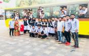 KMCT Arts and Science College, Kuttippuram Industrial Visit