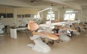 Priyadarshini Dental College And Hospital Labs