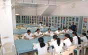 BVVS Ayurveda Medical College Library