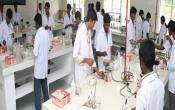 Aadhi Bhagawan College of Pharmacy Labs