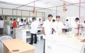 Aadhi Bhagawan College of Pharmacy Labs