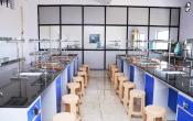 Shri Goraksha College of Pharmacy and Research Centre Labs