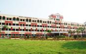 Madha Engineering College Main Building Madha Engineering College Main Building