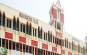 Madha Engineering College Main Building Madha Engineering College Main Building