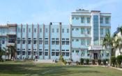Amar Shaheed Baba Ajit Singh Jujhar Singh Memorial College Campus Building