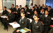 UEI Global, Jalandhar Classroom