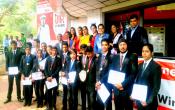 UEI Global, Jalandhar Convocation