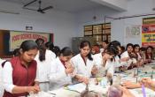 Raghunath Girls Post Graduate College Labs