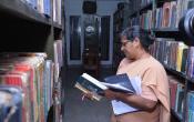 Raghunath Girls Post Graduate College Library
