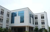 Meenakshi Sundararajan Engineering College Main Building Meenakshi Sundararajan Engineering College Main Building