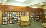 Meenakshi Sundararajan Engineering College Library Meenakshi Sundararajan Engineering College Library