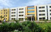 Sri Venkateswara Dental College and Hospital Campus Building