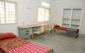 Sri Venkateswara Dental College and Hospital Hostel Room