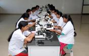 Sri Venkateswara Dental College and Hospital Labs