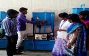 Ariyalur Enginnering College Labs