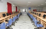 Ariyalur Enginnering College Labs