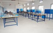 Ariyalur Enginnering College Labs