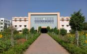 Bharathidasan College of Arts and Science Campus Building Bharathidasan College of Arts and Science Campus Building