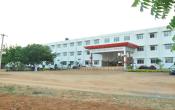 Vidhya Mandhir Institute of Technology Campus View