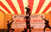 Gujranwala Guru Nanak Institute of Management and Technology Fest