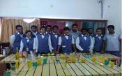 Katriya Institute of Excellence in Hotel Management Students Work Katriya Institute of Excellence in Hotel Management Students Work