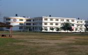 Indo Global College of Education Hostel Building Indo Global College of Education Hostel Building