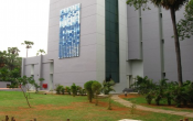 Indian Institute of Technology Chennai 
