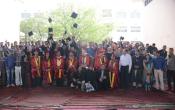 Maharishi Arvind Institute of Pharmacy Convocation