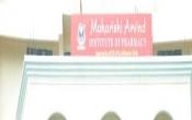 Maharishi Arvind Institute of Pharmacy Main Building