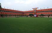 Amar Nath Girls Degree College Campus View Amar Nath Girls Degree College Campus View