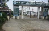 Ch. Devi Lal Group of Institutes Entrance