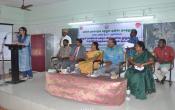 Government Arts College for Women, Pudukkottai Guest Lectures