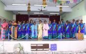 Government Arts College for Women, Pudukkottai Others