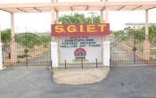 Dr Samuel George Institute of Engineering and Technology Entrance